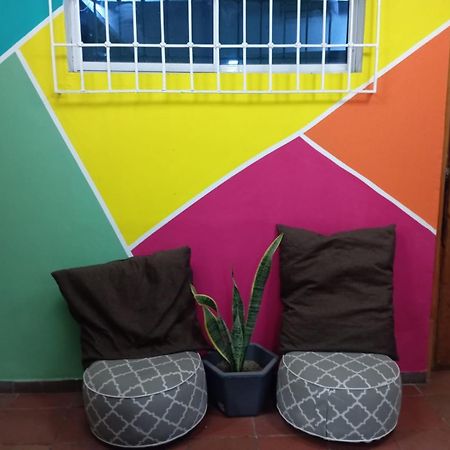 Hotel 4 Manzanas Santa Marta  Extérieur photo
