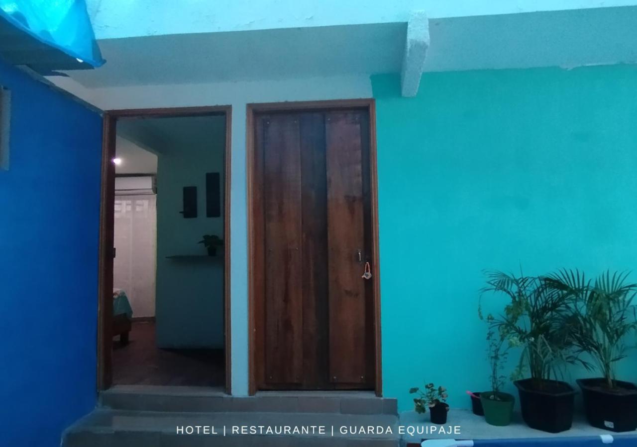 Hotel 4 Manzanas Santa Marta  Extérieur photo