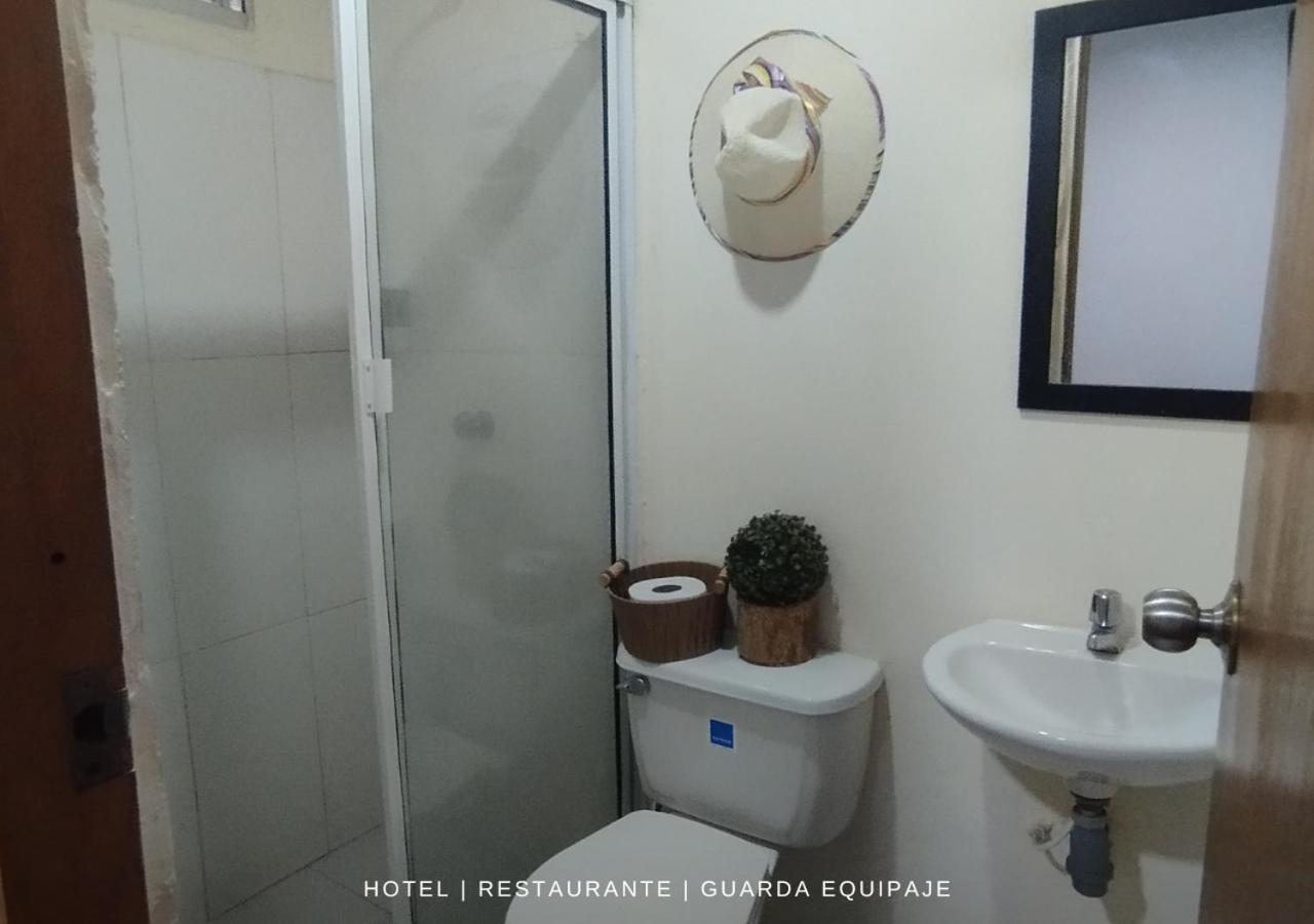Hotel 4 Manzanas Santa Marta  Extérieur photo