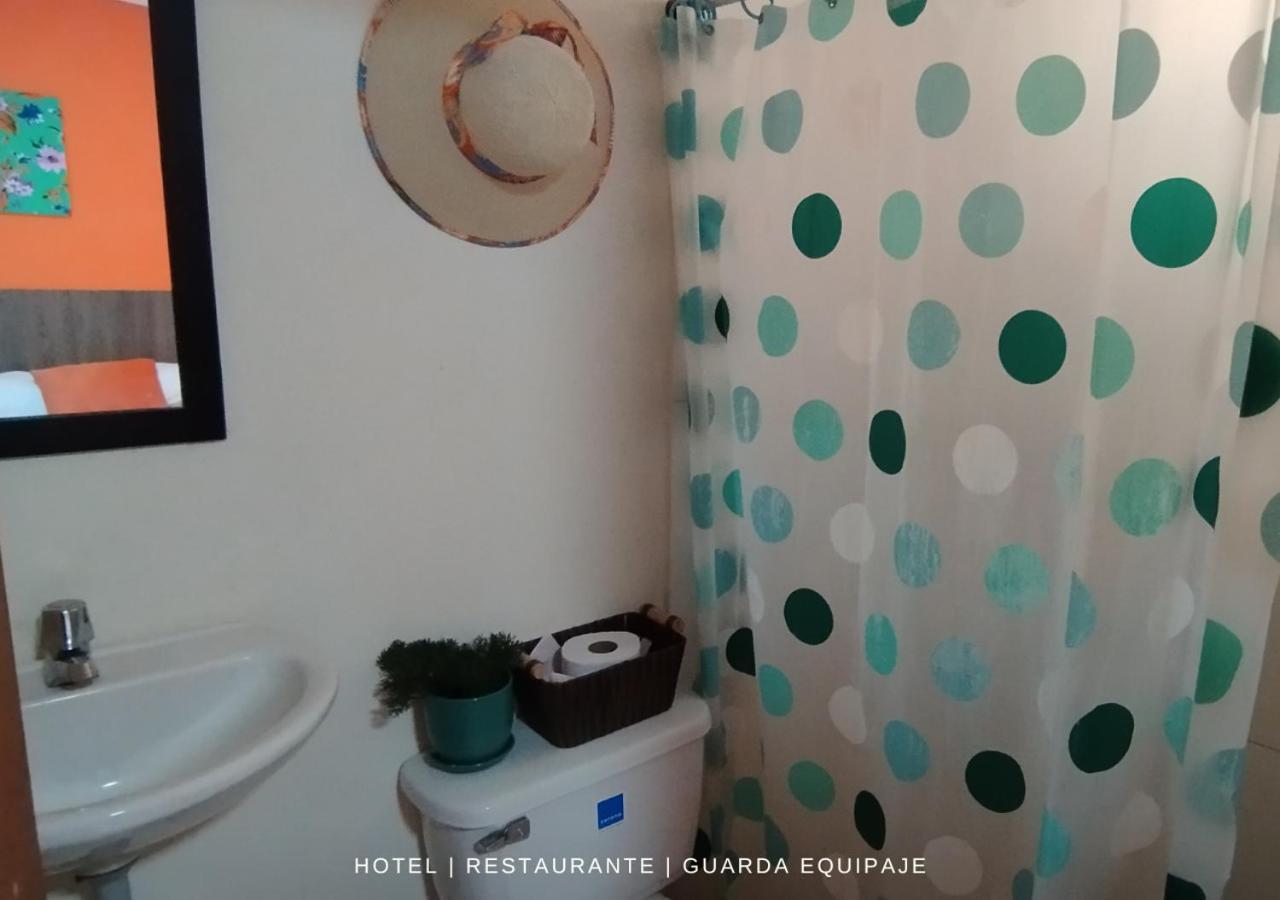 Hotel 4 Manzanas Santa Marta  Extérieur photo
