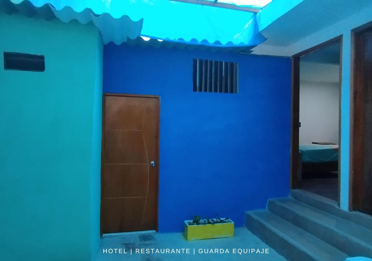 Hotel 4 Manzanas Santa Marta  Extérieur photo