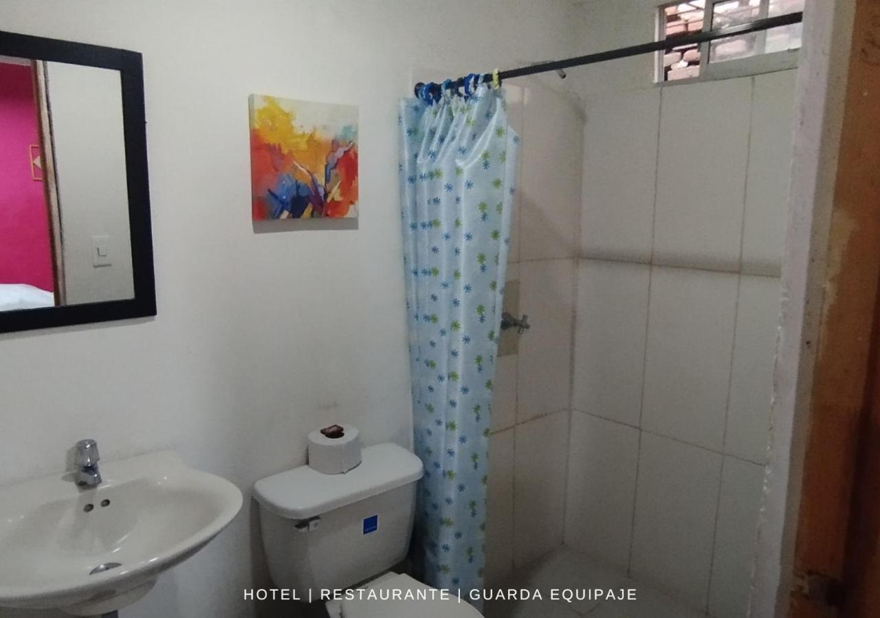 Hotel 4 Manzanas Santa Marta  Extérieur photo