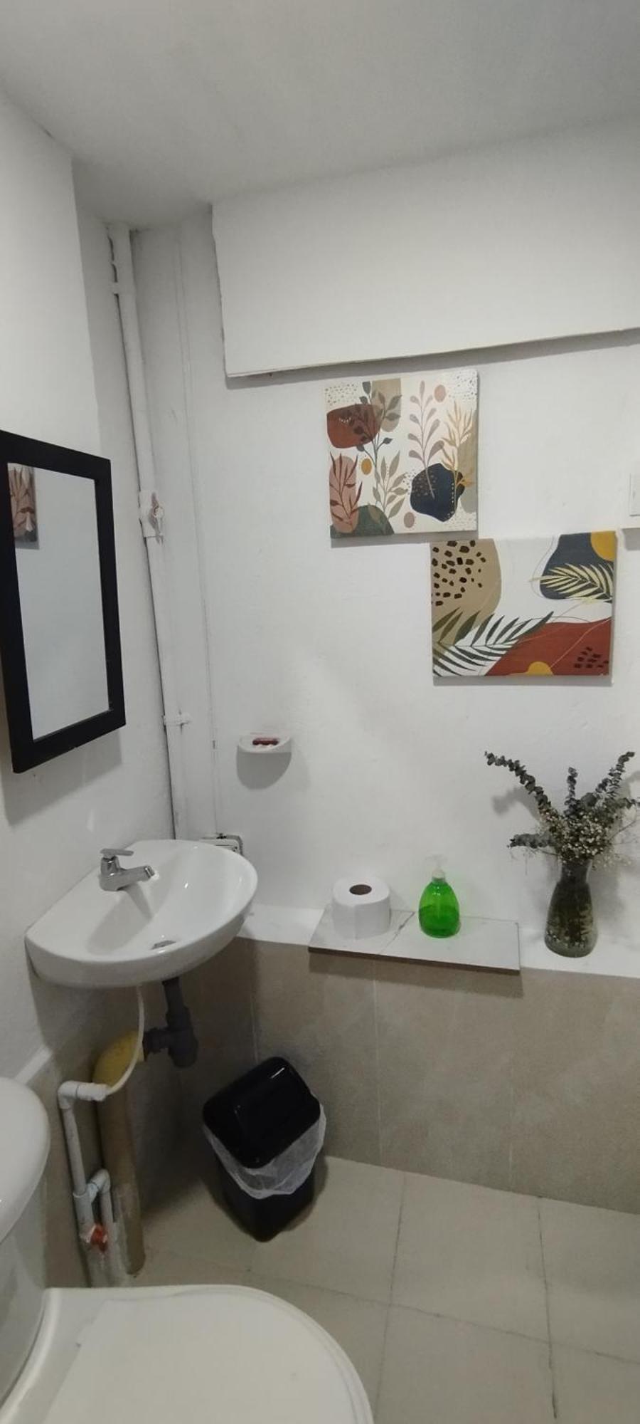 Hotel 4 Manzanas Santa Marta  Chambre photo