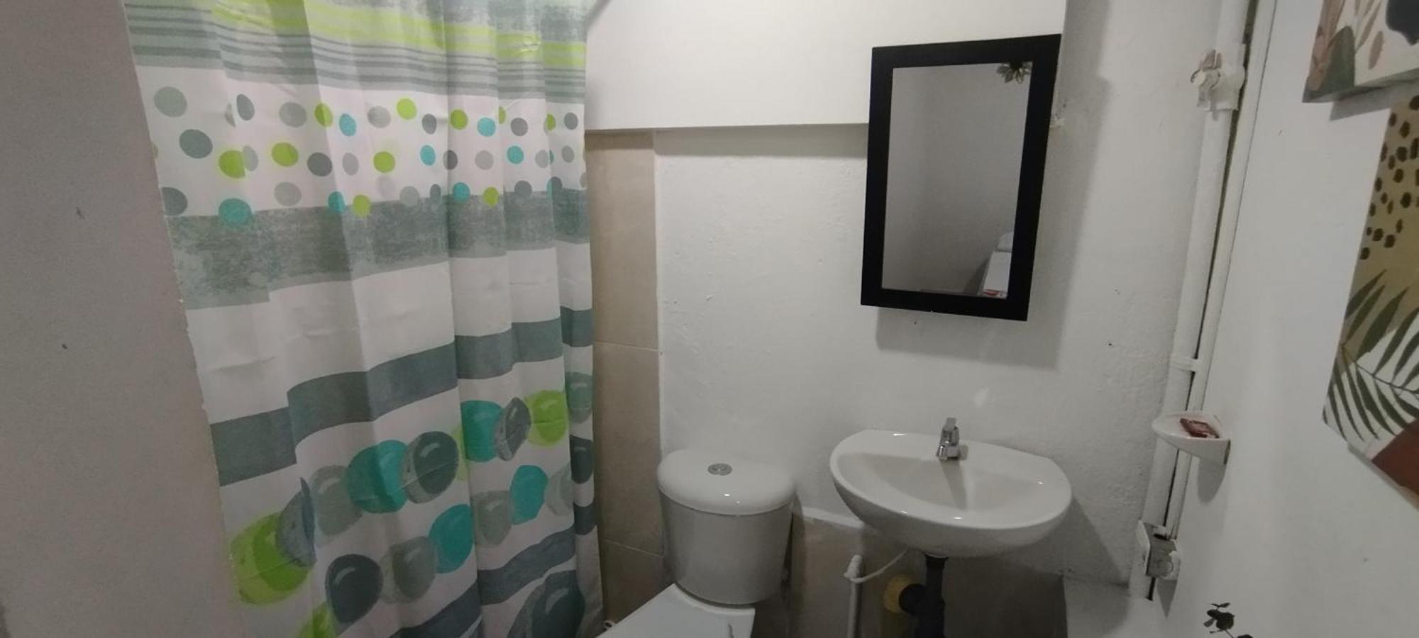 Hotel 4 Manzanas Santa Marta  Chambre photo
