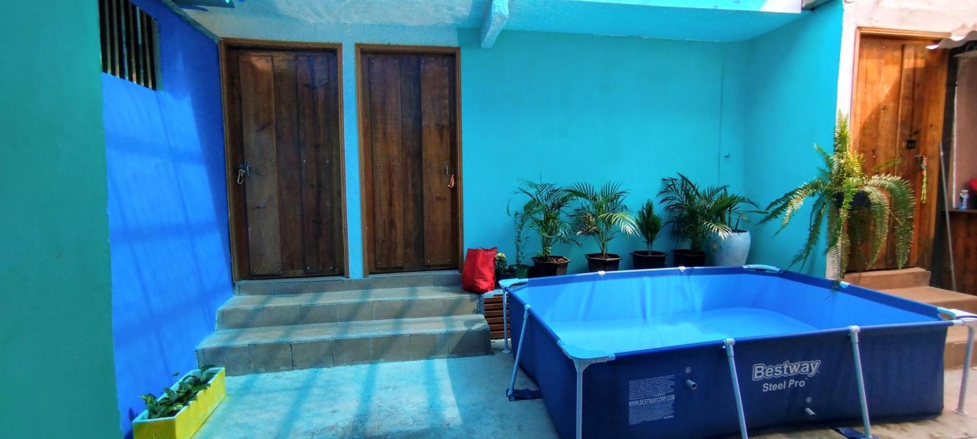 Hotel 4 Manzanas Santa Marta  Extérieur photo
