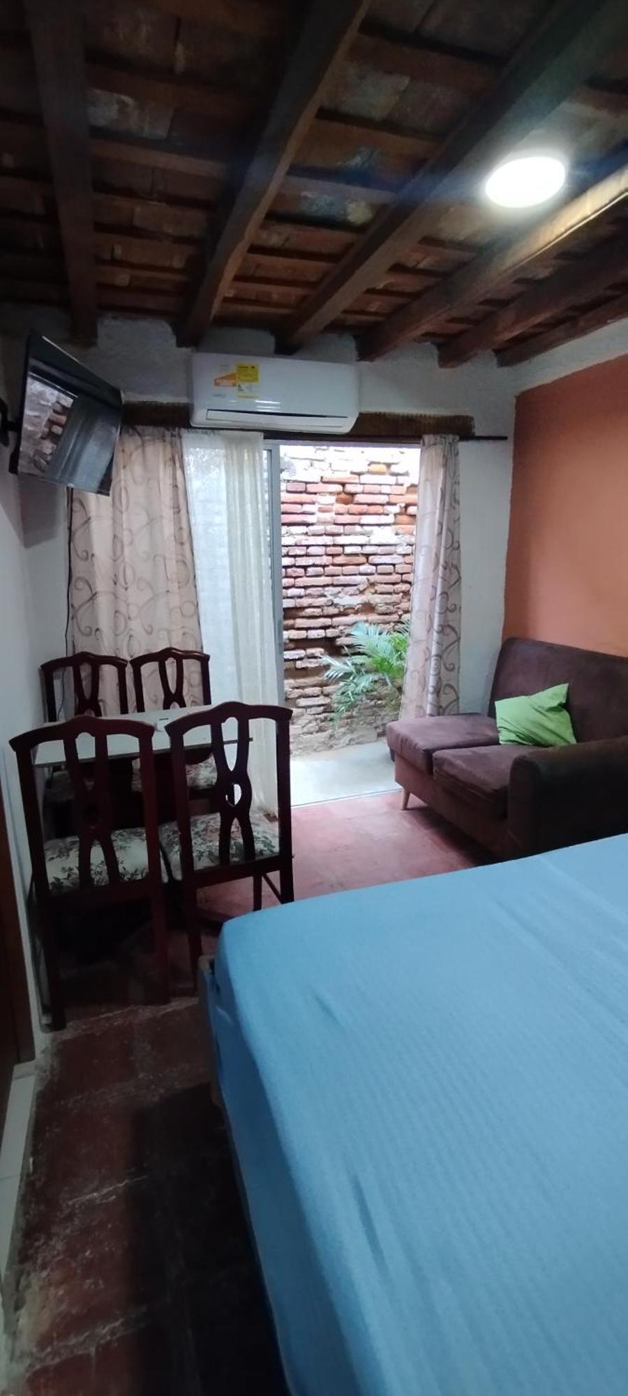 Hotel 4 Manzanas Santa Marta  Extérieur photo