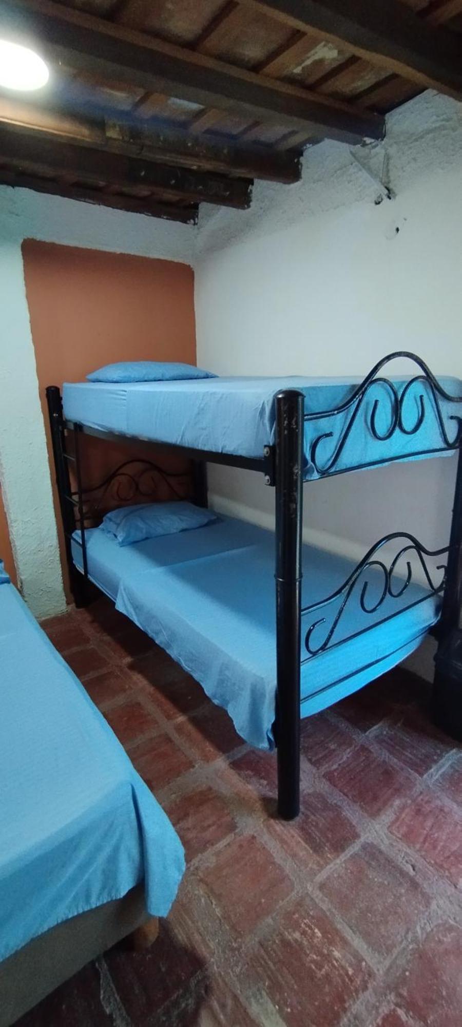 Hotel 4 Manzanas Santa Marta  Extérieur photo