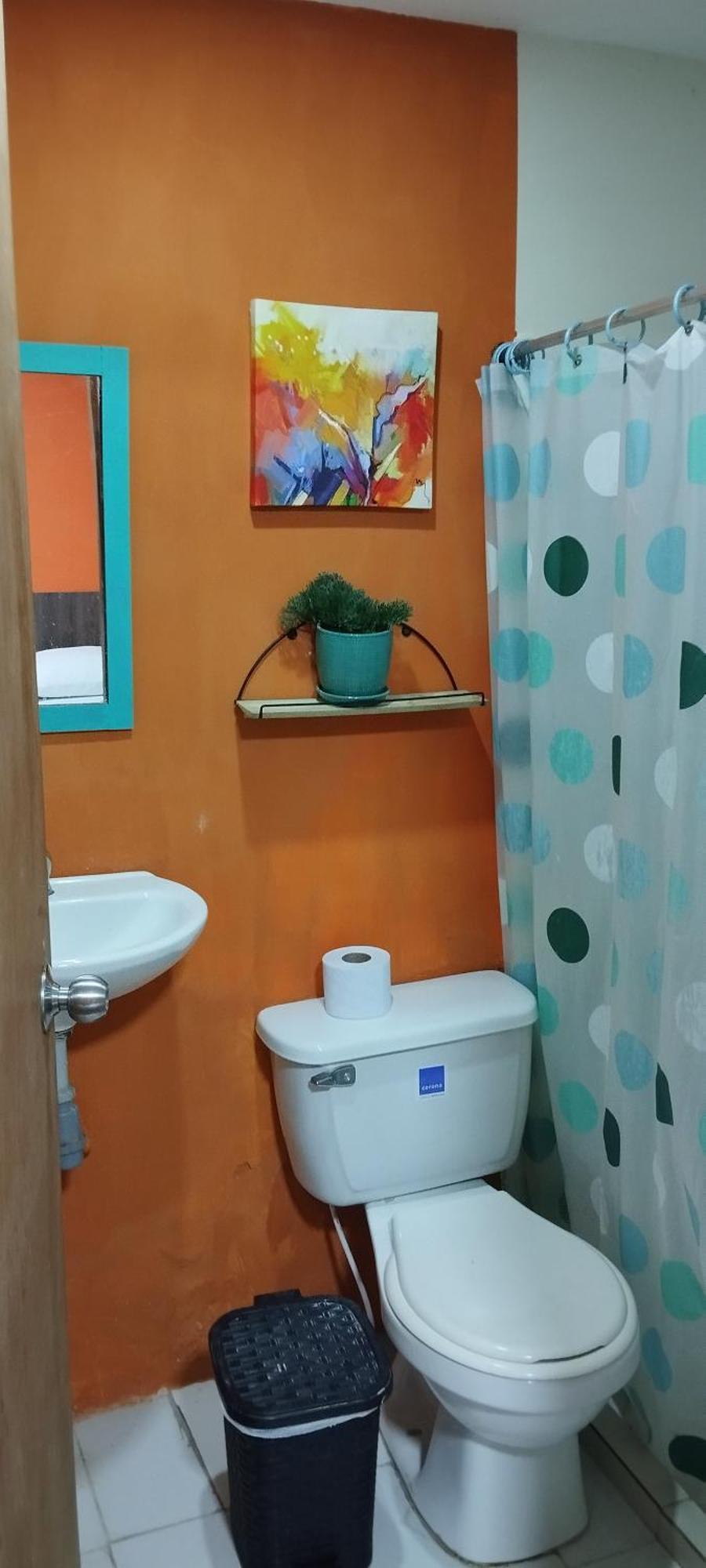 Hotel 4 Manzanas Santa Marta  Chambre photo