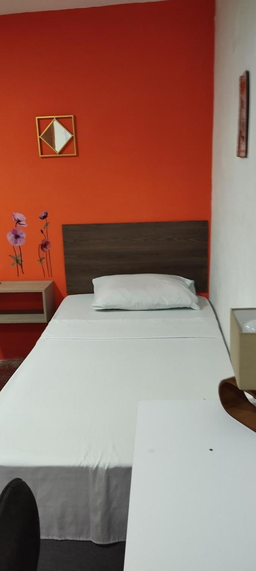 Hotel 4 Manzanas Santa Marta  Chambre photo