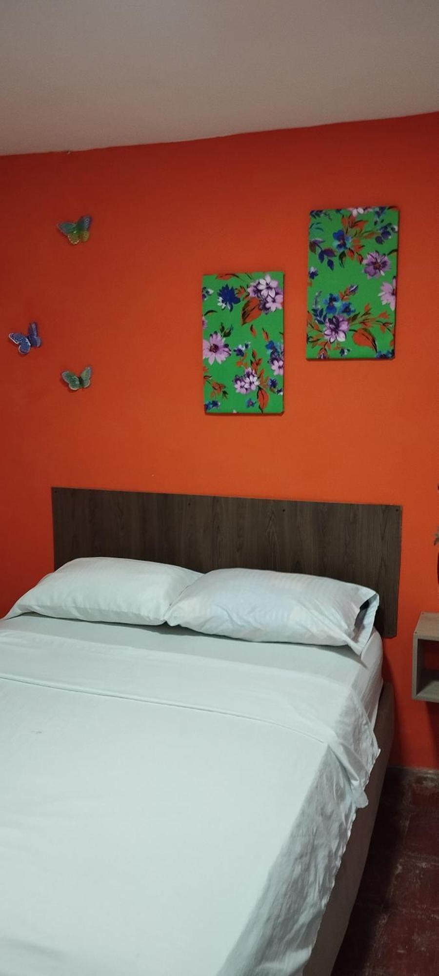 Hotel 4 Manzanas Santa Marta  Chambre photo