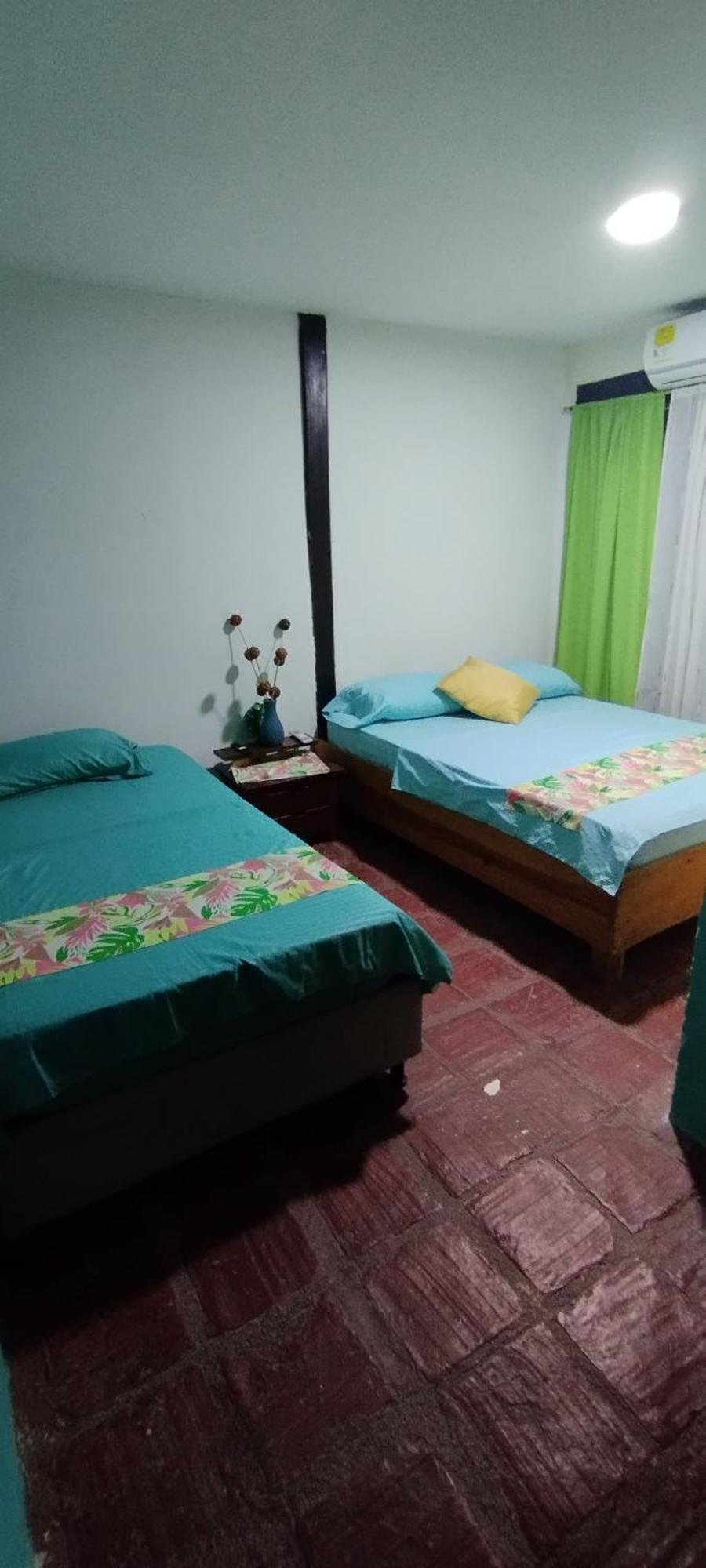 Hotel 4 Manzanas Santa Marta  Chambre photo