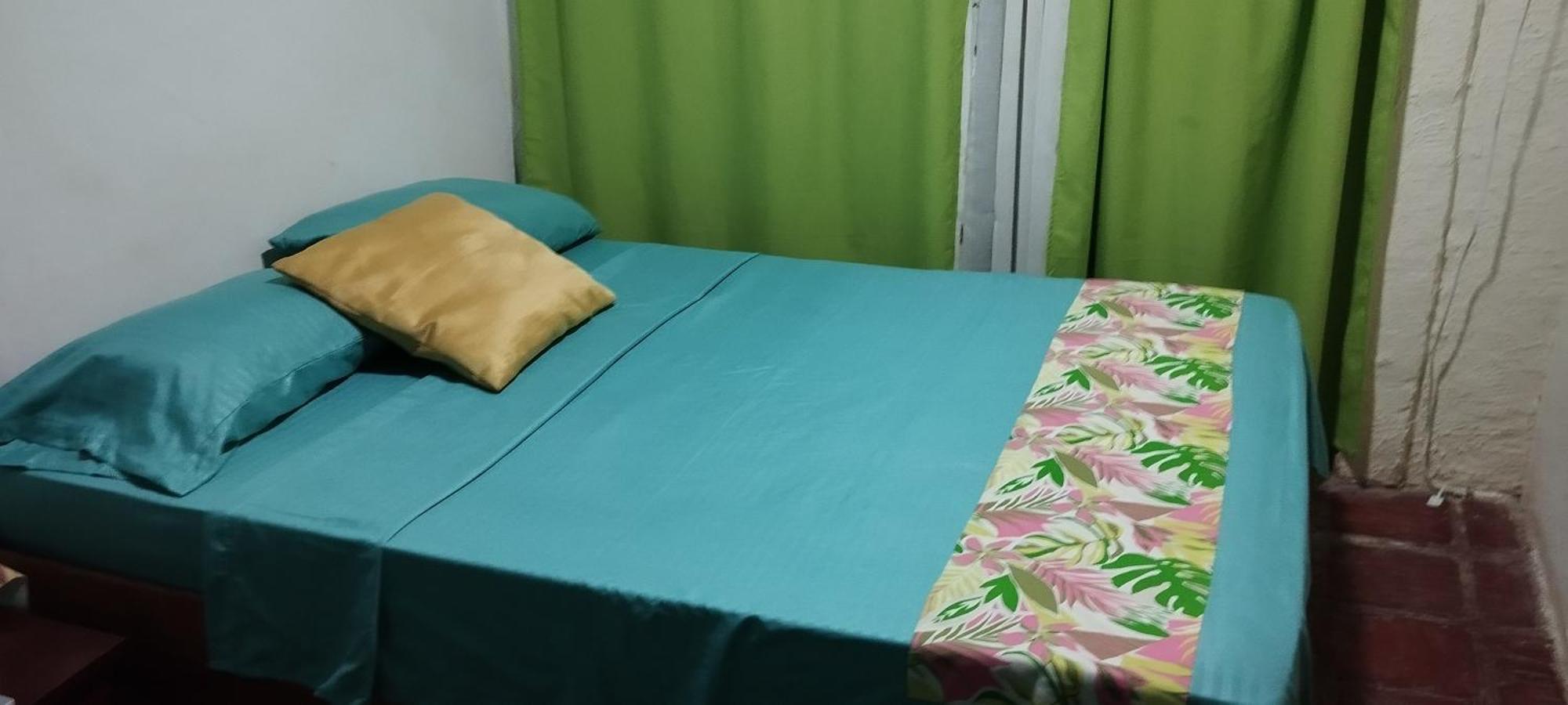 Hotel 4 Manzanas Santa Marta  Chambre photo