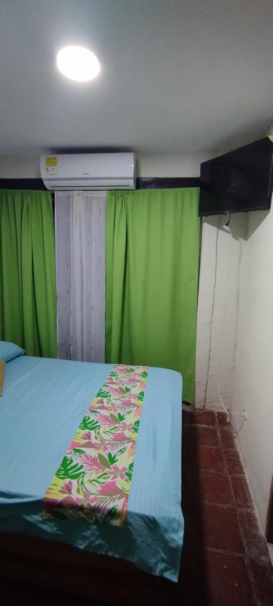 Hotel 4 Manzanas Santa Marta  Chambre photo